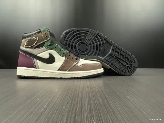 Chep Onekick Crafted 1 DH3097-001 Hand Air High Jordan OG 0427